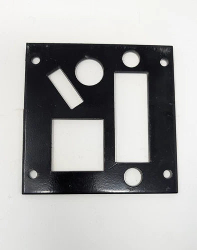 D2001481 - Vendo Plate